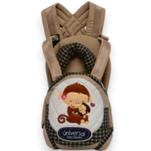 Universal Baby Carrier