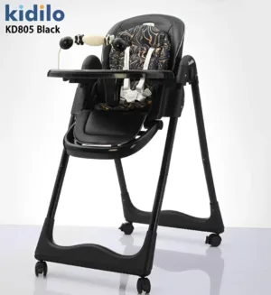 kidilo high chair – 805