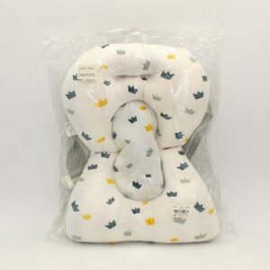 Baby Bath Cushion | مخدة بانيو للبيبي نجوم