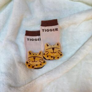 Baby Socks cotton 3D