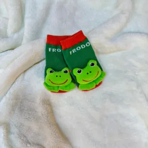 Baby Socks cotton 3D