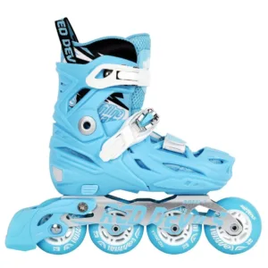 Adjustable Inline Skates Cougar Cr3