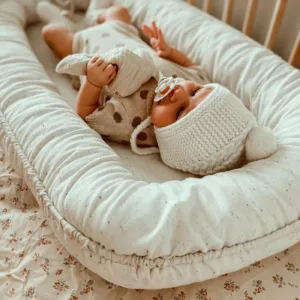 Baby nest
