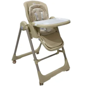 Kidilo DC02 - Baby Feeding Chair
