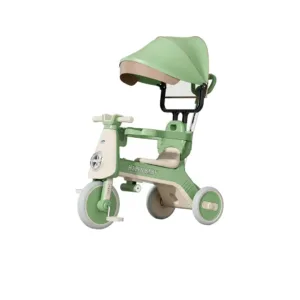 push car 3-in-1 Stroller with Push Handle
