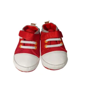 Baby soft shose