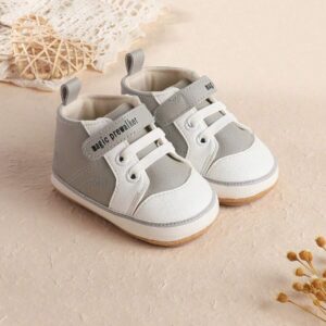 Baby soft shose