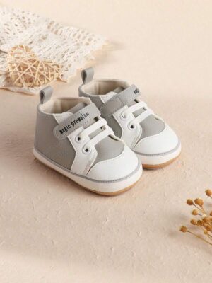 Baby soft shose