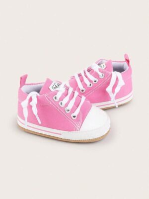 Soft Baby Shoes
