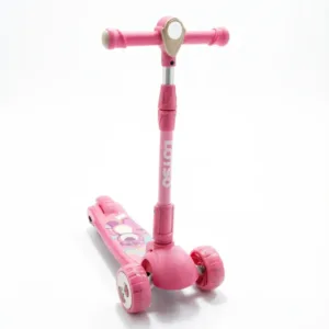 Adjustable Scooter for kids