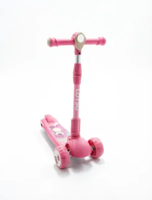 Adjustable Scooter for kids