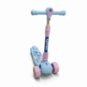 Adjustable Scooter for kids