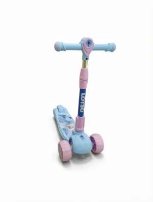 Adjustable Scooter for kids