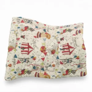 لحاف قطن لسرير البيبي