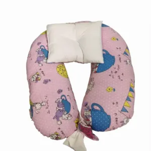 مخدة بيبي - مخدة رضاعة