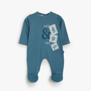 Baby Romper Set Pack Of 2 - Junior