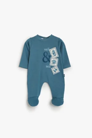 Baby Romper Set Pack Of 2 - Junior