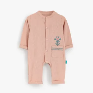 Baby Romper Set Pack Of 2 - Junior