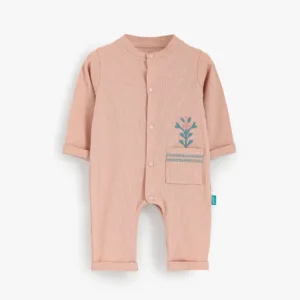 Baby Romper Set Pack Of 2 - Junior