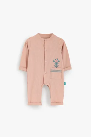 Baby Romper Set Pack Of 2 - Junior