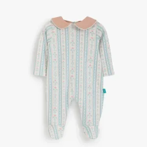 Baby Romper Set Pack Of 2 - Junior