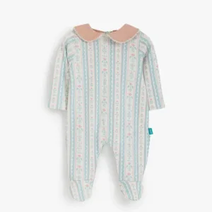 Baby Romper Set Pack Of 2 - Junior