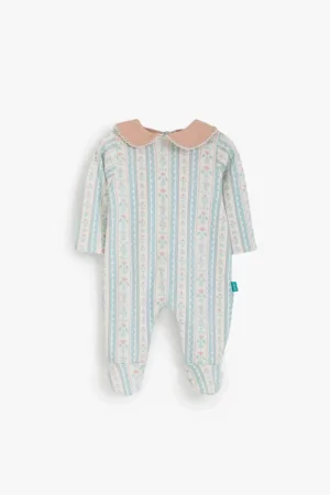 Baby Romper Set Pack Of 2 - Junior