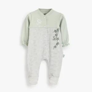 Baby Romper Set Pack Of 2 - Junior