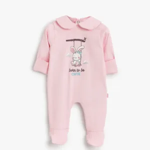 Baby Romper Set Pack Of 2 - Junior