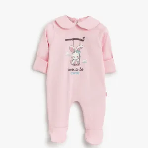 Baby Romper Set Pack Of 2 - Junior