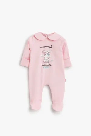 Baby Romper Set Pack Of 2 - Junior