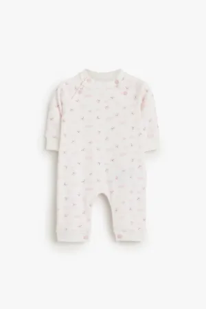 Baby Romper Set Pack Of 2 - Junior