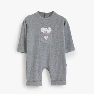 Baby Romper Set Pack Of 2 - Junior