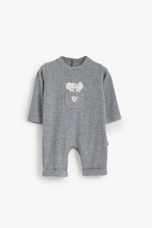 Baby Romper Set Pack Of 2 - Junior