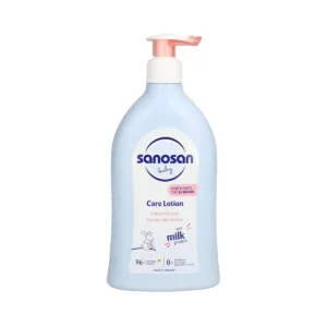 Sanosan Baby Care Lotion 500 ml