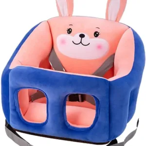 كرسي تعليم الجلوس بحزام