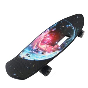 skateboard for beginners kids and adult