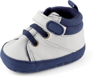 Baby Soft Shose