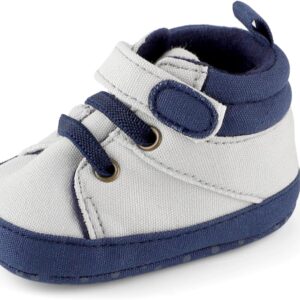 Baby Soft Shose