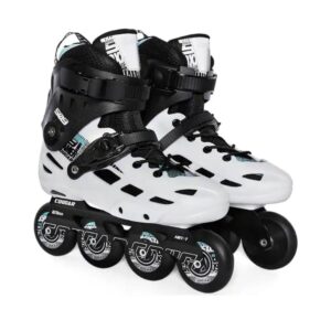 Cougar 509 skating shoes - white