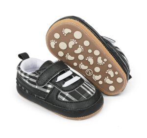 Baby soft shose