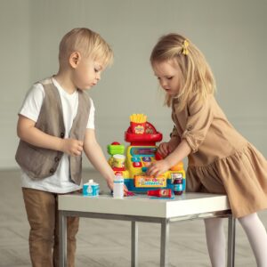 Toys