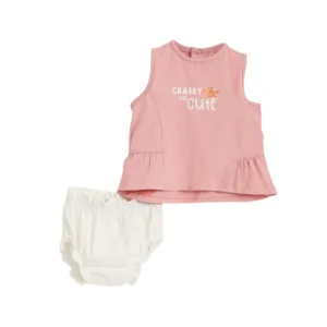 Baby Girls Dress Pack of 2 – junior