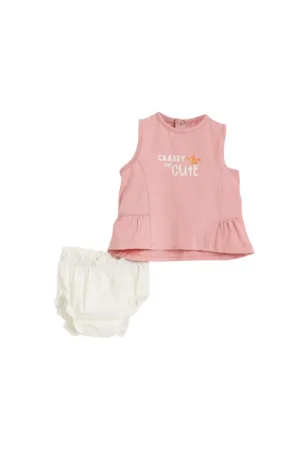Baby Girls Dress Pack of 2 – junior