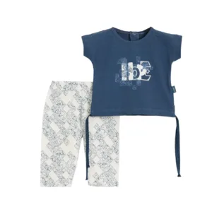 Baby Girls Pyjama Set – junior