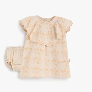 Baby Girls Dress Pack of 2 - junior