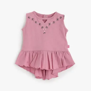 Baby Girls Dress Pack of 2 - Junior