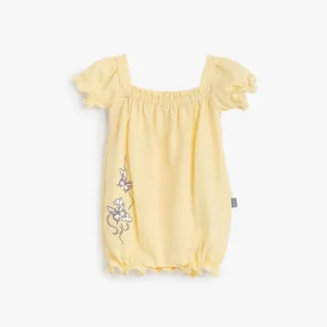Baby Girls Romper - Junior