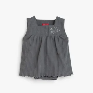 Baby Girls Romper - Junior
