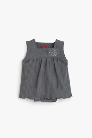 Baby Girls Romper - Junior